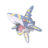 Mystic Sharpedo (Mega)